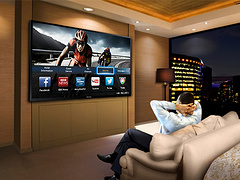 三星HG55AB690QJXXZ