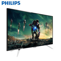 飞利浦50PUF6132/T3