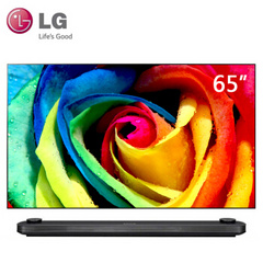LGLG OLED65W8XCA