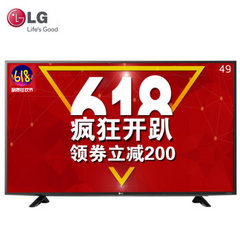 LG43LF5100-CA