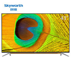 创维 (Skyworth)43E6200