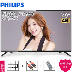 飞利浦49 PUF6261/T3