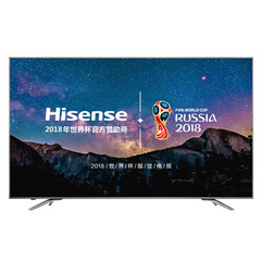 海信 (Hisense)LED55EC750US