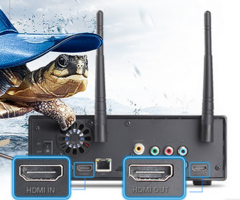 开博尔Q9 超级版