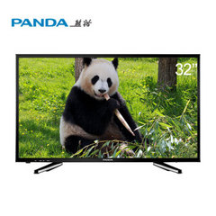 熊猫32F4S