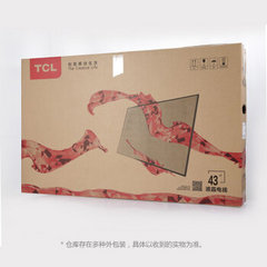 TCLD43A620U