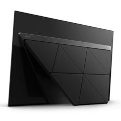 索尼KD-65A9F/KD-55A9F