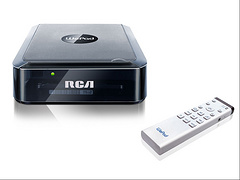 RCAWEPAD6.6智能电视系统