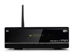 开博尔K360I二代