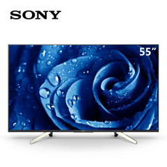 索尼KD-55X7000F