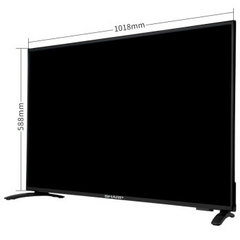 夏普45SF460A   40SF466A