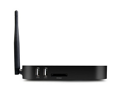 开博尔K3双核版