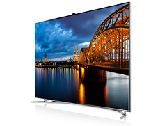 三星UA60F8000AJXXZ