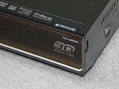 松下松下DMP-BDT300