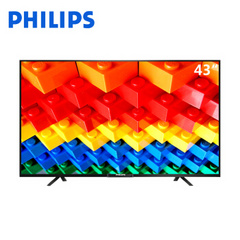 飞利浦43PFF3000系列