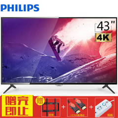 飞利浦43 PUF 6201/T3