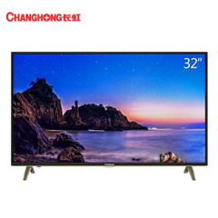 长虹 (CHANGHONG)32D3F CH5009534