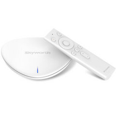 创维 (Skyworth)Q+二代蓝牙版