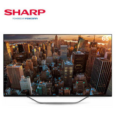 夏普LCD- 65MY8008A