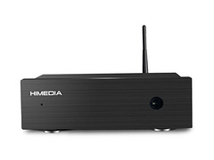 海美迪HD910B 二代