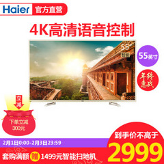 海尔 (Haier)LS55A31J