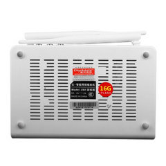 迪优美特X6II 四核 16G版