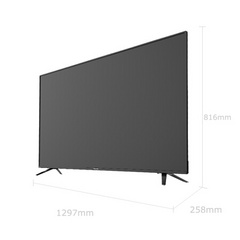 【创维58F5图片】创维58F5高清图_外观图_细