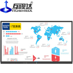 互视达 (HUSHIDA)M-100