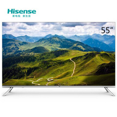 海信 (Hisense)LED55NU7700U