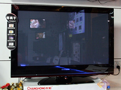 长虹PT42618NHD(P08)