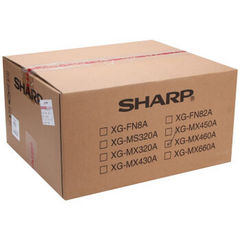夏普XG-MX460A