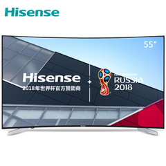 海信 (Hisense)LED55E7CY