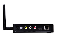 亿格瑞R6A-II PLUS PRO