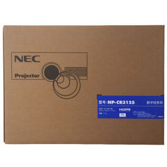 日电NP-CR3125