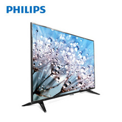 飞利浦40PFF5000系列