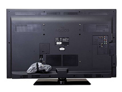 夏普LCD-70DS31A