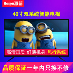 海普 (Haipu)LE40A88-NE