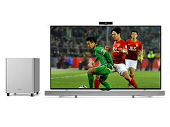 乐视超级电视 X40S 中超版