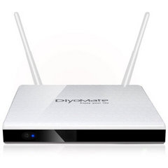 迪优美特X6II 四核 16G版