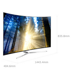 三星UA65KS9800JXXZ