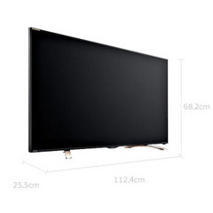 夏普LCD-50S3A