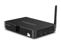 海美迪HD910A安卓版