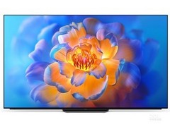 小米电视 大师 77英寸 OLED