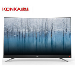 康佳 (KONKA)LED55M1C