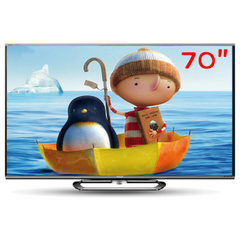 夏普 (SHARP)LCD-70LX850A