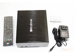 开博尔K360I二代