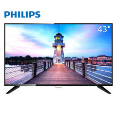 飞利浦 (PHILIPS)43PFF3061