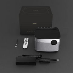 极米H1