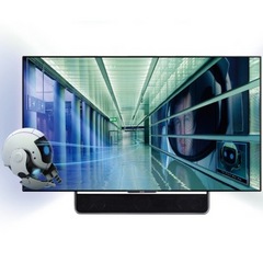 飞利浦55PDL660/T3