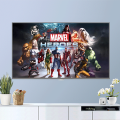 飞利浦55/65 PUF6392/T3